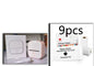 Portable Mini Thermal Label Printer Home Photo Printer Student Wrong Question Printer Bluetooth Mini Label Printer Price Tag Open Market .Co