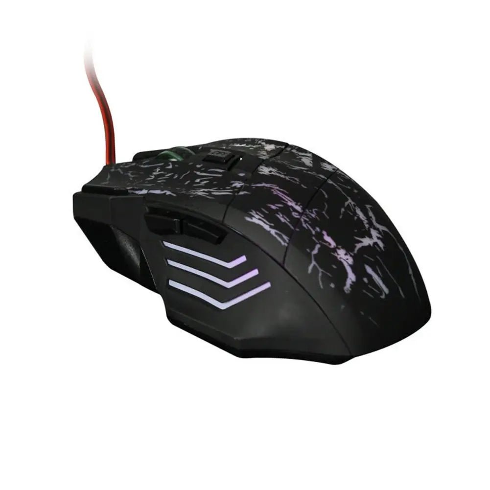 Computer Gaming Mouse - Open Market .Co - 