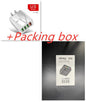 Illuminated 4USB Mobile Phone Charger 3A Charging Head - Open Market .Co - 