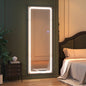 Oakleaf Modern & Contemporary Lighted Full Length Mirror - Open Market .Co - 
